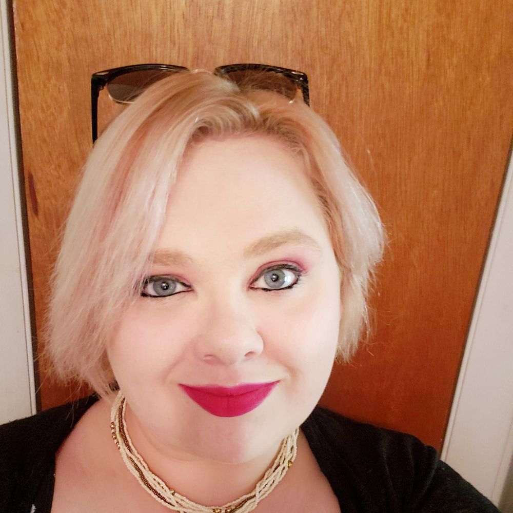Meet your Posher, Kat